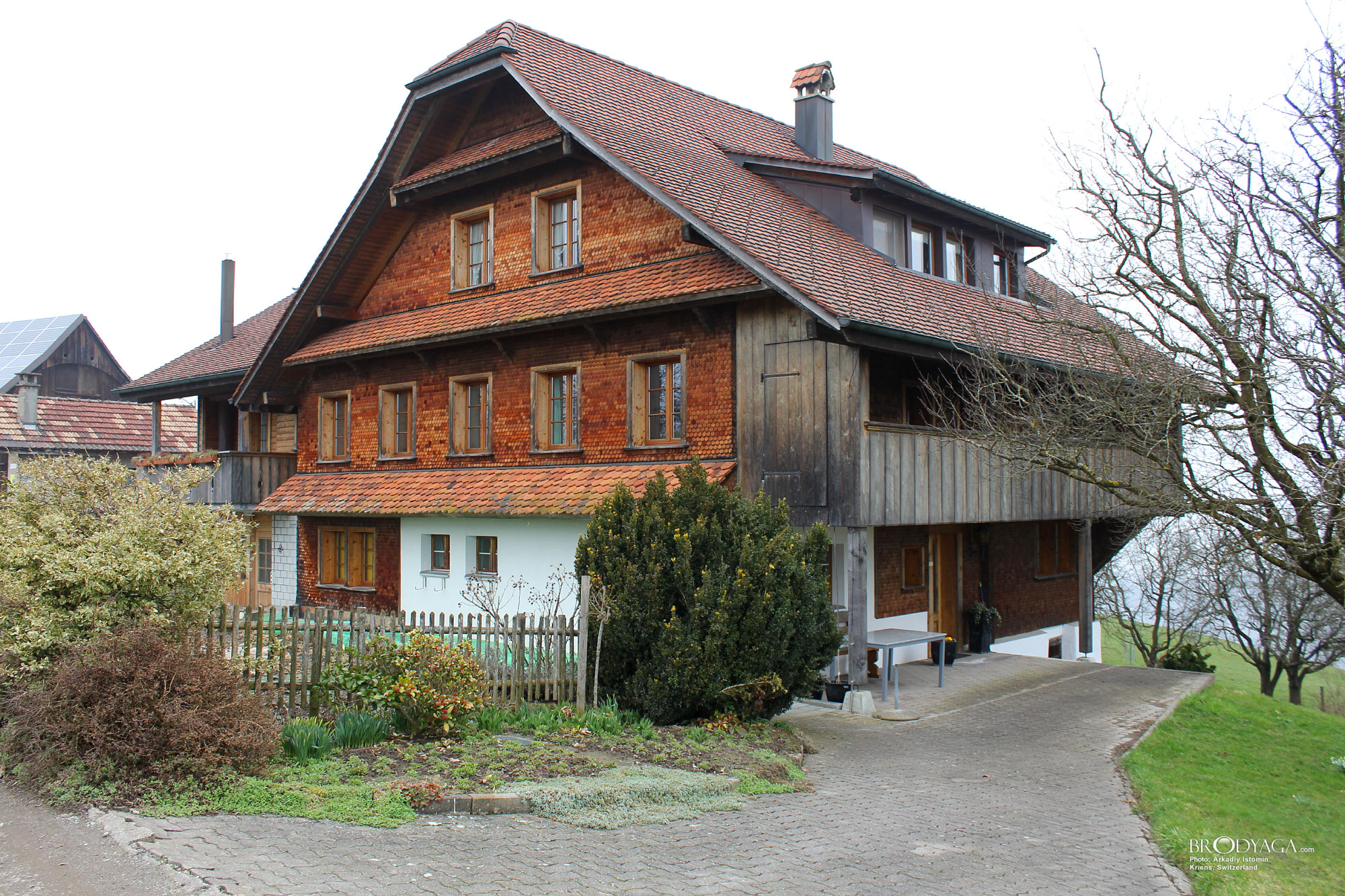Kriens
